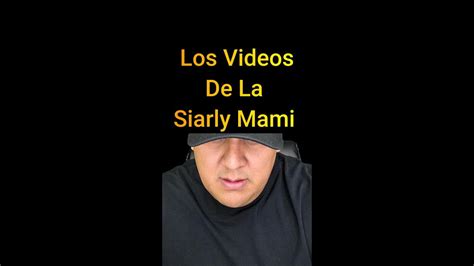 Latina Siarly Mami Video Porno XXX